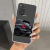 Cool MK4 MK5 Golf Car Phone Case for Xiaomi Redmi Note 15 14 14S 13 12S 12 Pro 11S 11 Plus 11T 11E 10S Soft Funda Print Shell Re