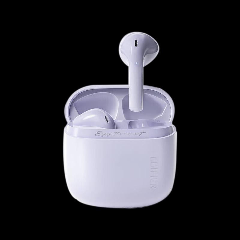 

Edifier Zero Air True Wireless Semi-in-ear Bluetooth Earbuds