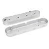 Engine Valve Cover Vintage Design High Strength   Coil Valve Cover Replacement for   LS1 LS2 LS3 LS6 Engines