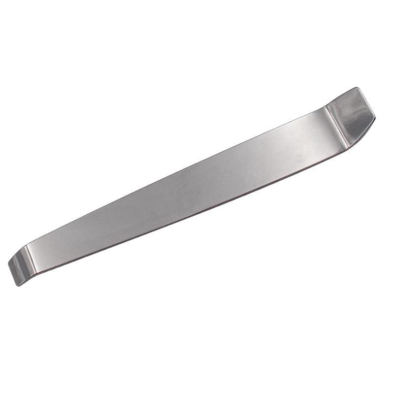 Stainless Steel Car Audio Pry Bar & Door Panel Removal Tool