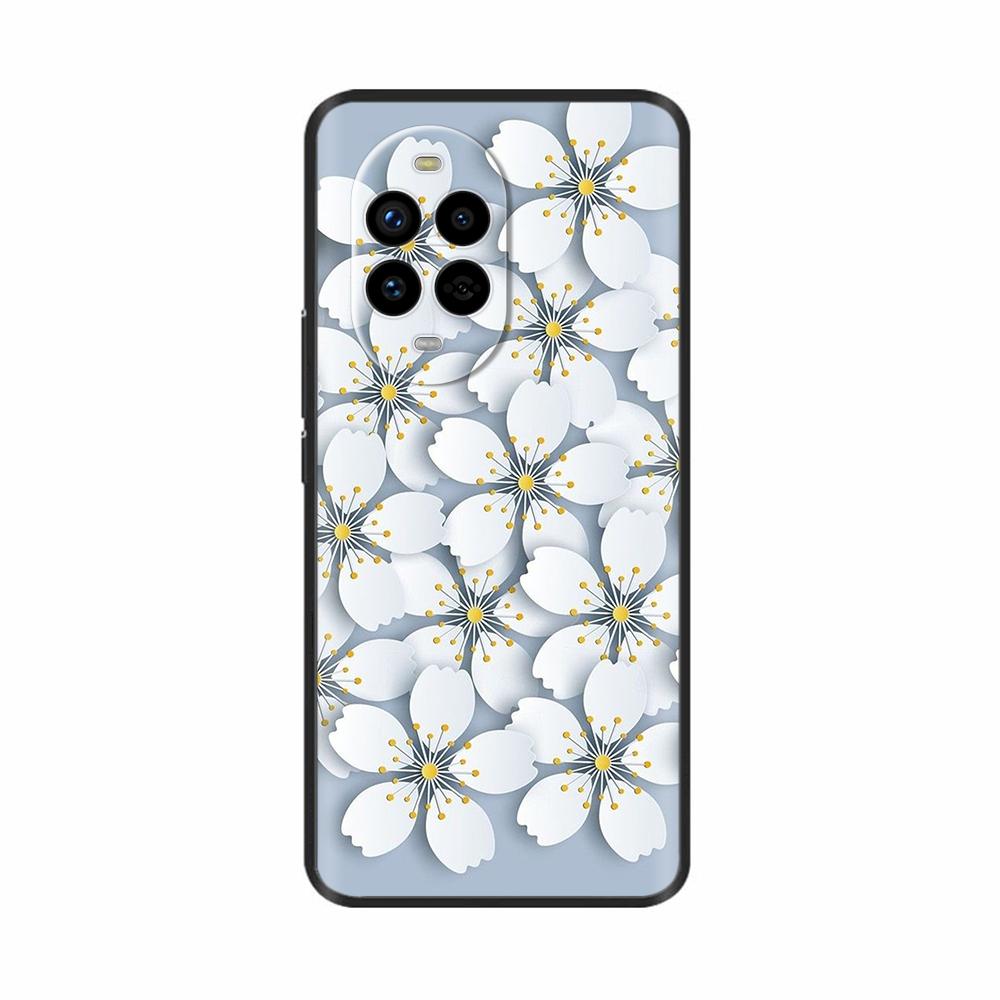 Case for Huawei Nova 13 Pro 5G Soft Silicone Protection Shockproof Cute Phone Cover For nova13Pro MIS-AL00 Nova13 BLK-AL80 Shell