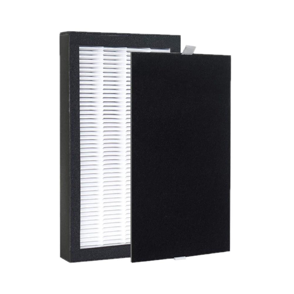 Filtro di ricambio in cotone al carbone per purificatore d'aria Germ Guardian AC4100 AC4100ca AC4150BL