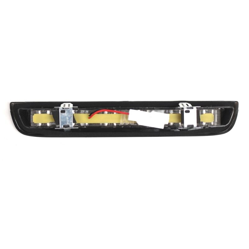 High Level Brake Light for Mk3 Hatchback 12-20 Replace 81570-0D150 81570-0D151 81570-0D152 Rear Third Stop Light