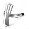 Function Weeding Tool for Garden Use