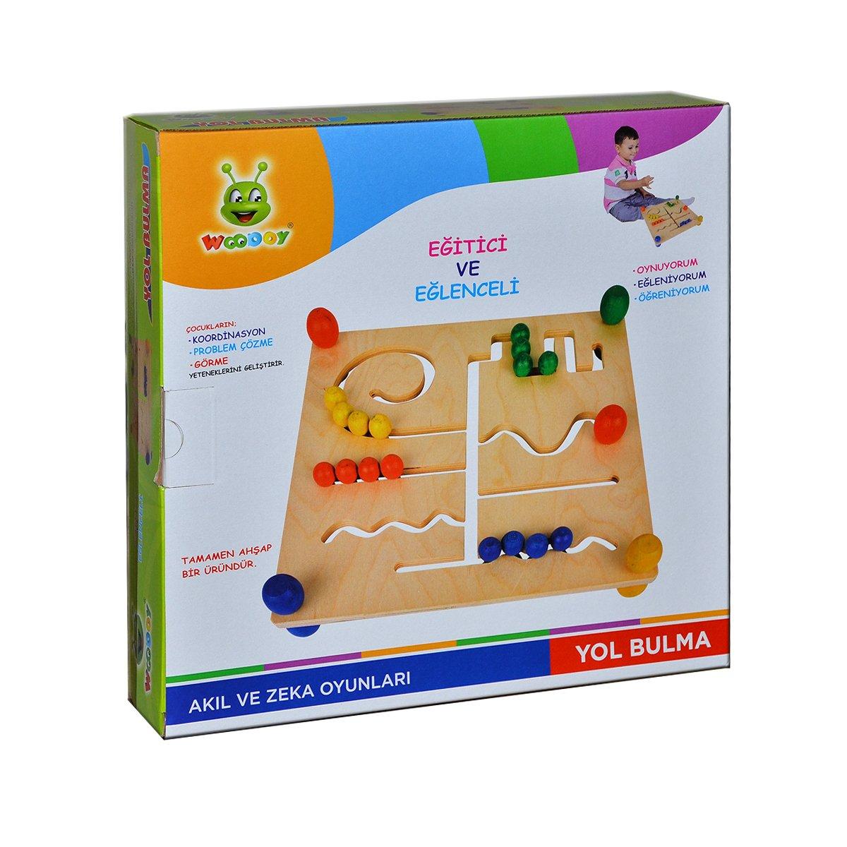 

028KR ВУДОЙ ИГРА ПОИСКА ПУТИ