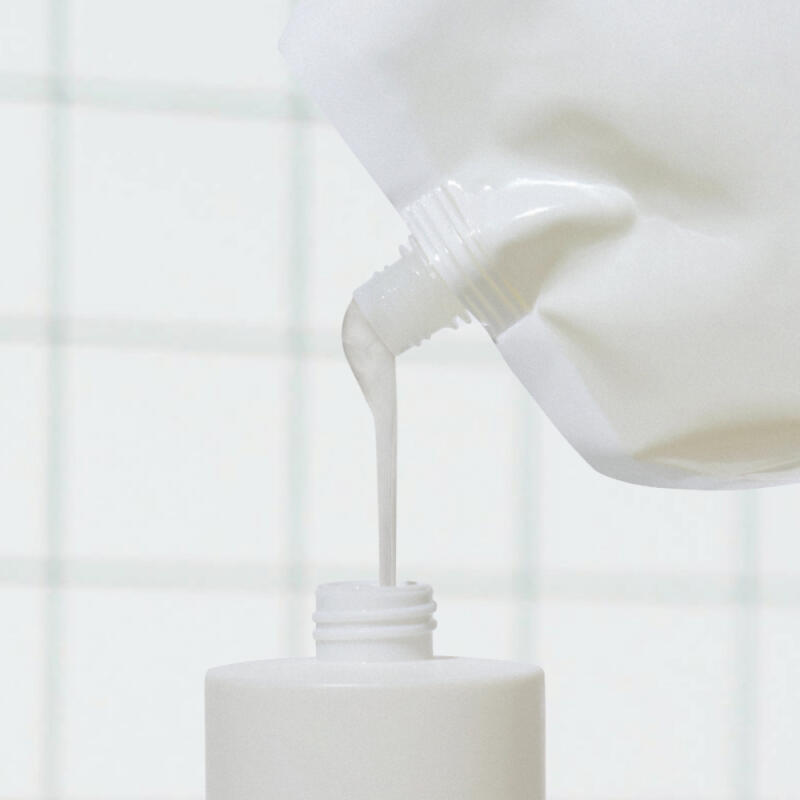 Phyto Moist Treatment 3L Refill