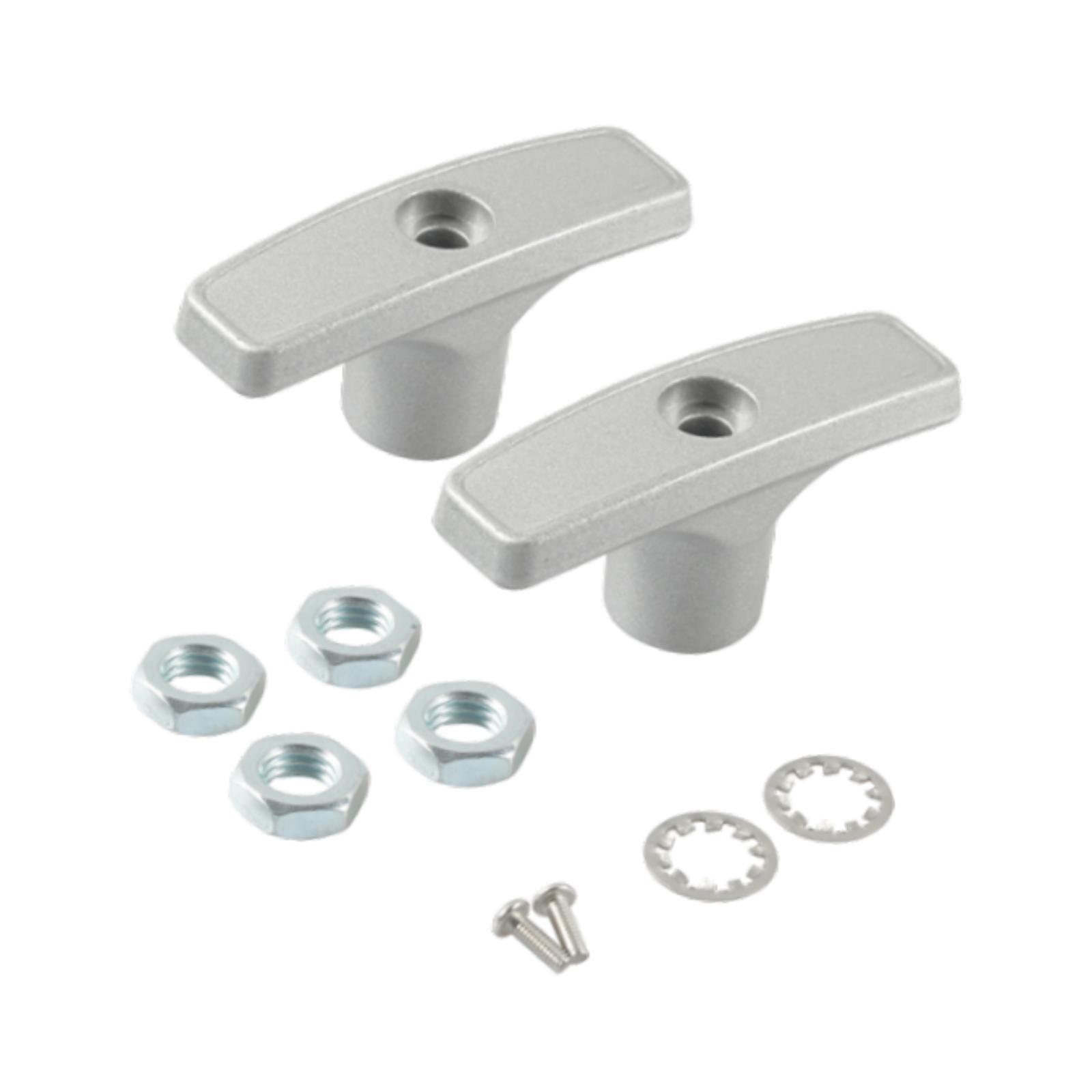 

Сменный аксессуар для ручки сливного клапана автофургона, прочный, простой в установке, портативный