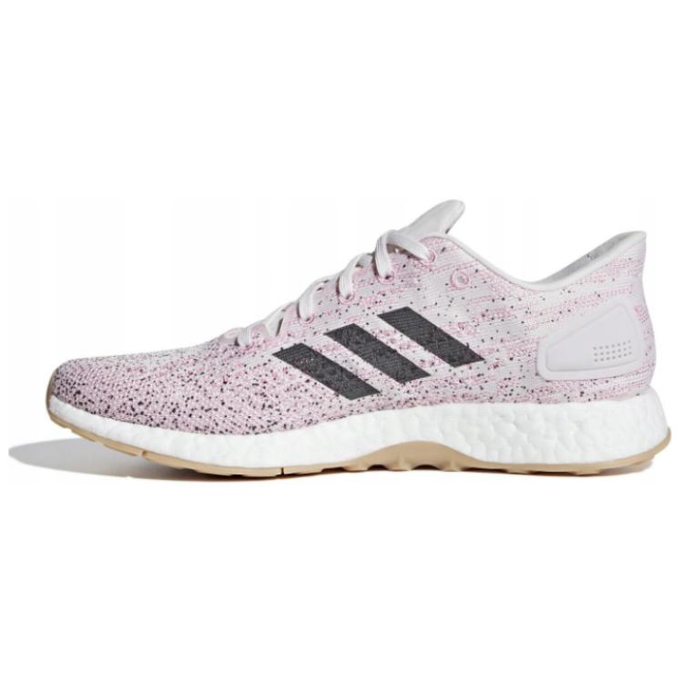 

Новые женские Adidas PureBoost Dpr True Pink D97402 36