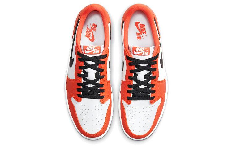 Air Jordan 1 Retro Low Og 'Starfish' CZ0790-801