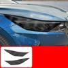 Car Headlight Film Tint Taillight Fog Light Vinyl Film Headlights Rear Lamp Tinting For Hyundai Elantra CN7   2022