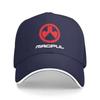 Cappellino da Baseball con Stampa Logo Personalizzato Magpul Firearms Estivo Casual Regolabile Cappelli Sandwich per Uomo Donna Sport Outdoor Visiera Parasole