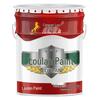 Alkyd Anti-Rust Metal Paint
