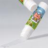 High Viscosity Creative Cartoon Glue Stick: Cute, Solid, Eco-Friendly for Office, Student, or Children's Handmade Craft Stationery