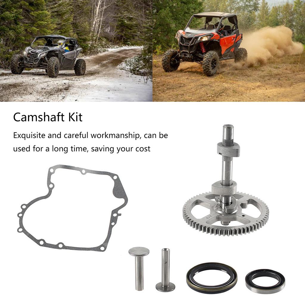 Auto Auto Komplette Motor Nockenwellen-Kits Mit Kurbelgehäuse Dichtung Und Öldichtung Ersatzzubehör Für 793880 Motorrad