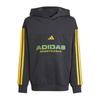Childrens/Kids House Of Tiro Fleece Hoodie