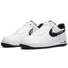 Nike Air Force 1 Low Brushstroke - White - DA4657-100