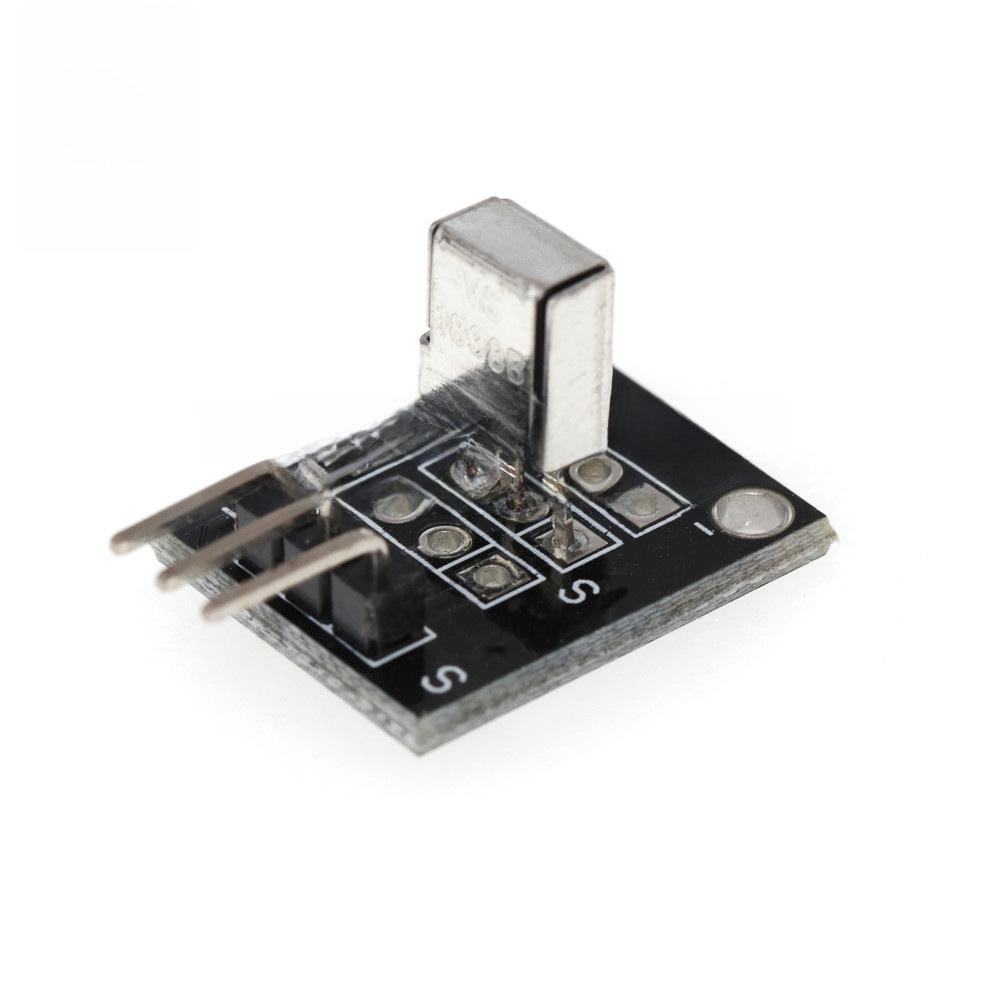 KY-022 IR Sensor Receiver Module