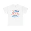 Wenn mürrisch, bitte zurück zum Strand T-Shirt | Krabbe Strand T-Shirt