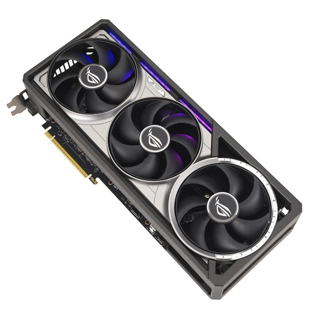 ASUS ROG ASTRAL RTX 5080 16GB OC Graphics Card