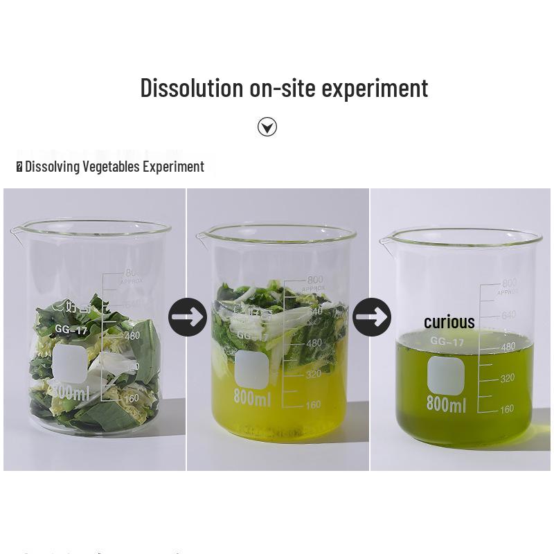 Powerful 280g Drain Unblocker & Cleaner: Dissolves Kitchen, Floor, and Toilet Clogs