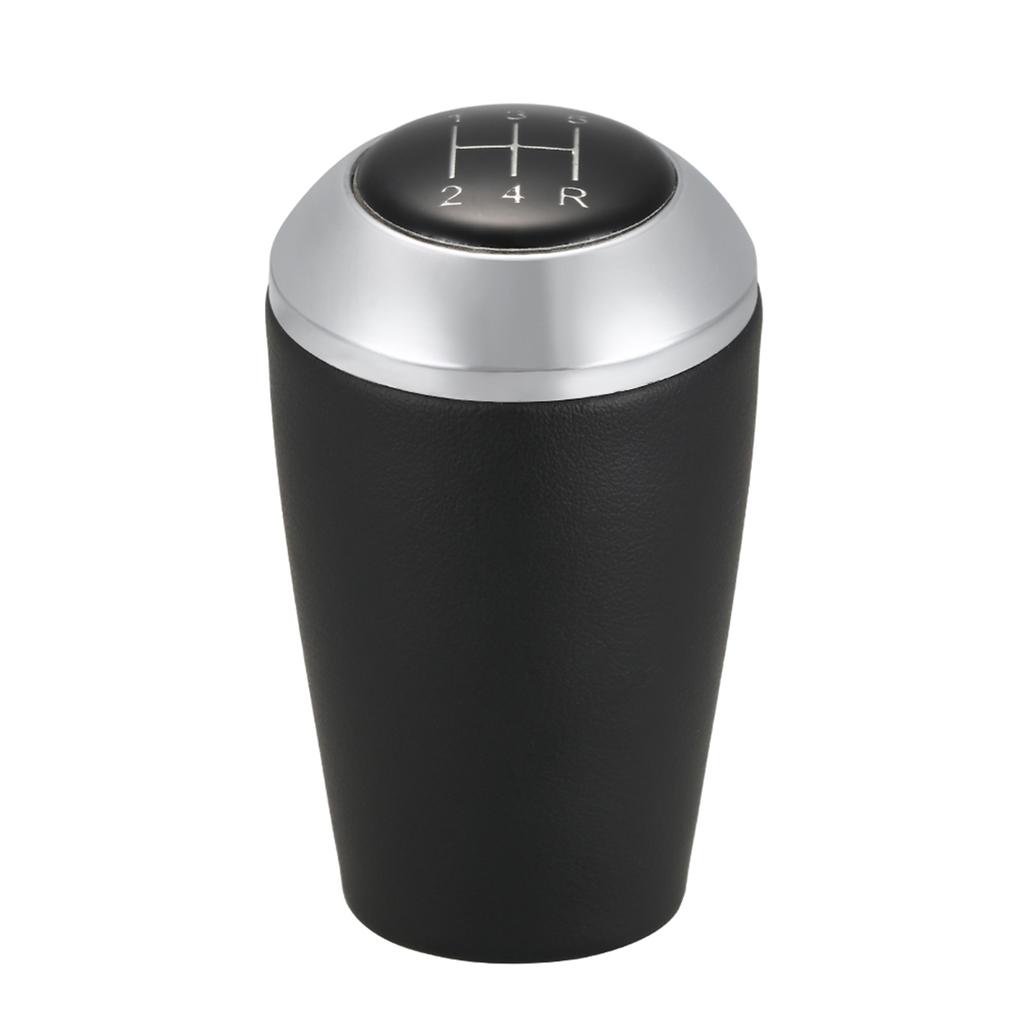 5 6 Speed Manual Car Gear Shift Knob Replacement for Mazda 3 5 6 Series CX 7 MX 5 03 17