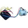 Brushless Design Chainsaw Motor 550-Type Mini Saw Motor  Multi-Purpose Applications