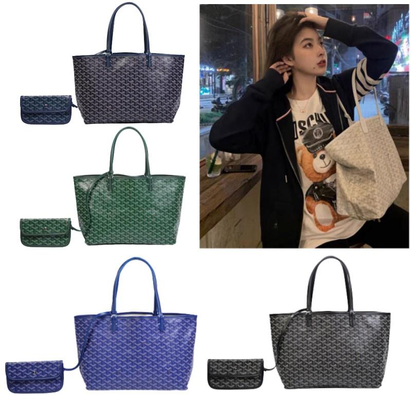 2023 New Fashion Pvc Tote Bag With Large Capacity For Shopping And Travel