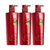 Clear & Smooth Shampoo 3-Pack