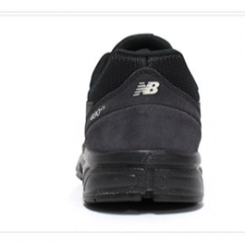 New Balance New Val 480 Unisex All Black W480sk5