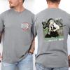 Spring Summer Shinji Nishikawa  Anime T-shirt Manga T-shirt for Otaku As A Gift Japanese Anime Fan Clothing