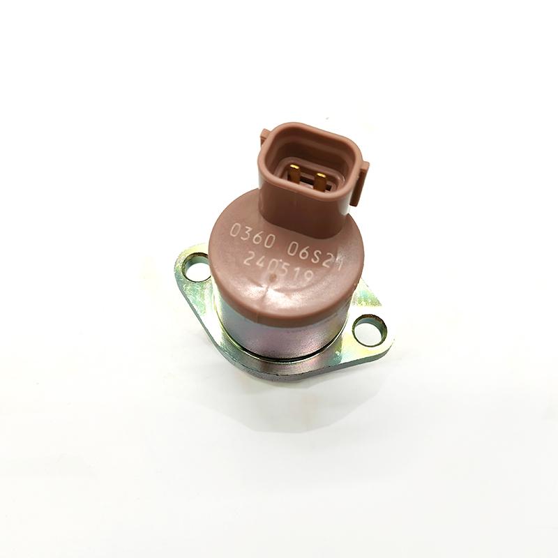1460A037 294200-0360 Suction Control Valve Fuel Pump Pressure Regulator A6860 VM09A For Ford Citroen Mitsubishi Mazda Nissan D40
