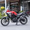 Honda CB400X/CB500X Main Stand & NX400/NX500 Lifting Frame