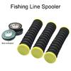 Fishing Line Spooler Winder Fishing Line Storage Holder Organizers with 12 Line Slot Keep Your Line Entanglements Frees