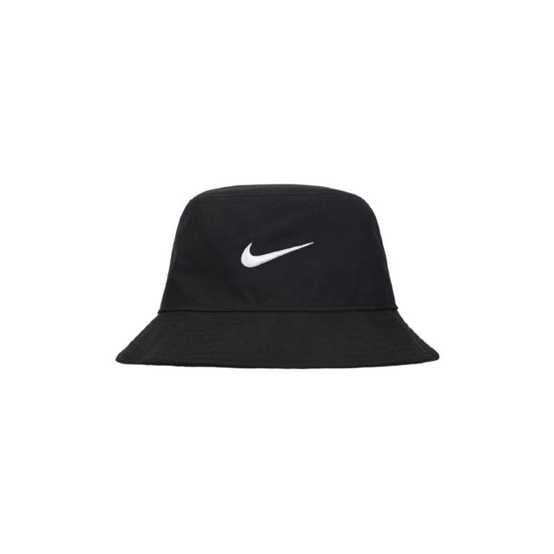 Nike Apex Swoosh Bucket Hat Casual FB5382-010