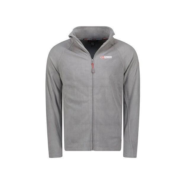 Толстовка Geographical Norway WY9523H/GN-Dark Grey EU 5XL