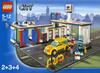 LEGO City Gas Station 7993