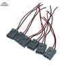 1PC / 6PCS Ignition Coil Wiring Connector Harness For Volvo 960 S90 V90 S40 V40 240 242 244 245 740 745 3523813 9144275 New