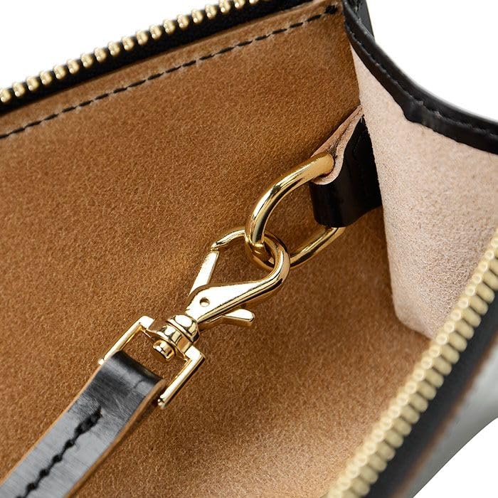 PORTER Film Key Black (PORTER) Case, Other,