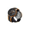 TISSOT Race Collection Quartz Movement Men's Watches Watch 44.5mm Coffee Watch Dial Stainless Steel Case T111.417.37.441.04