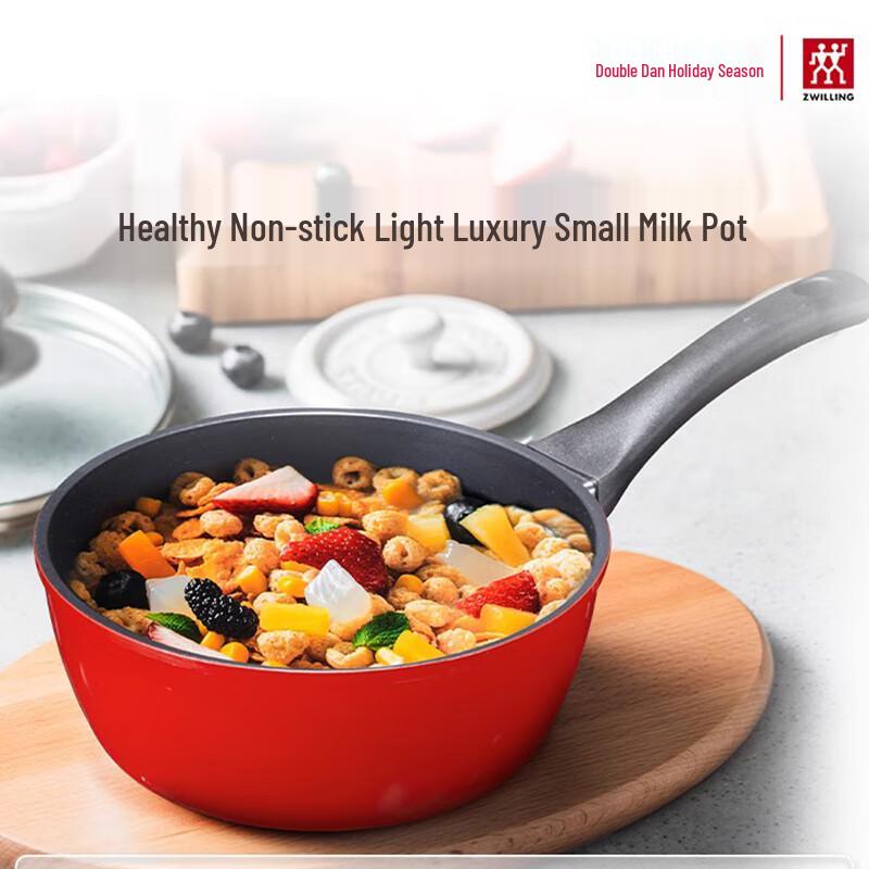 ZWILLING Style Non-Stick Milk Pot 20cm