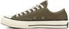Chuck 70 Classic Low Top Sneakers