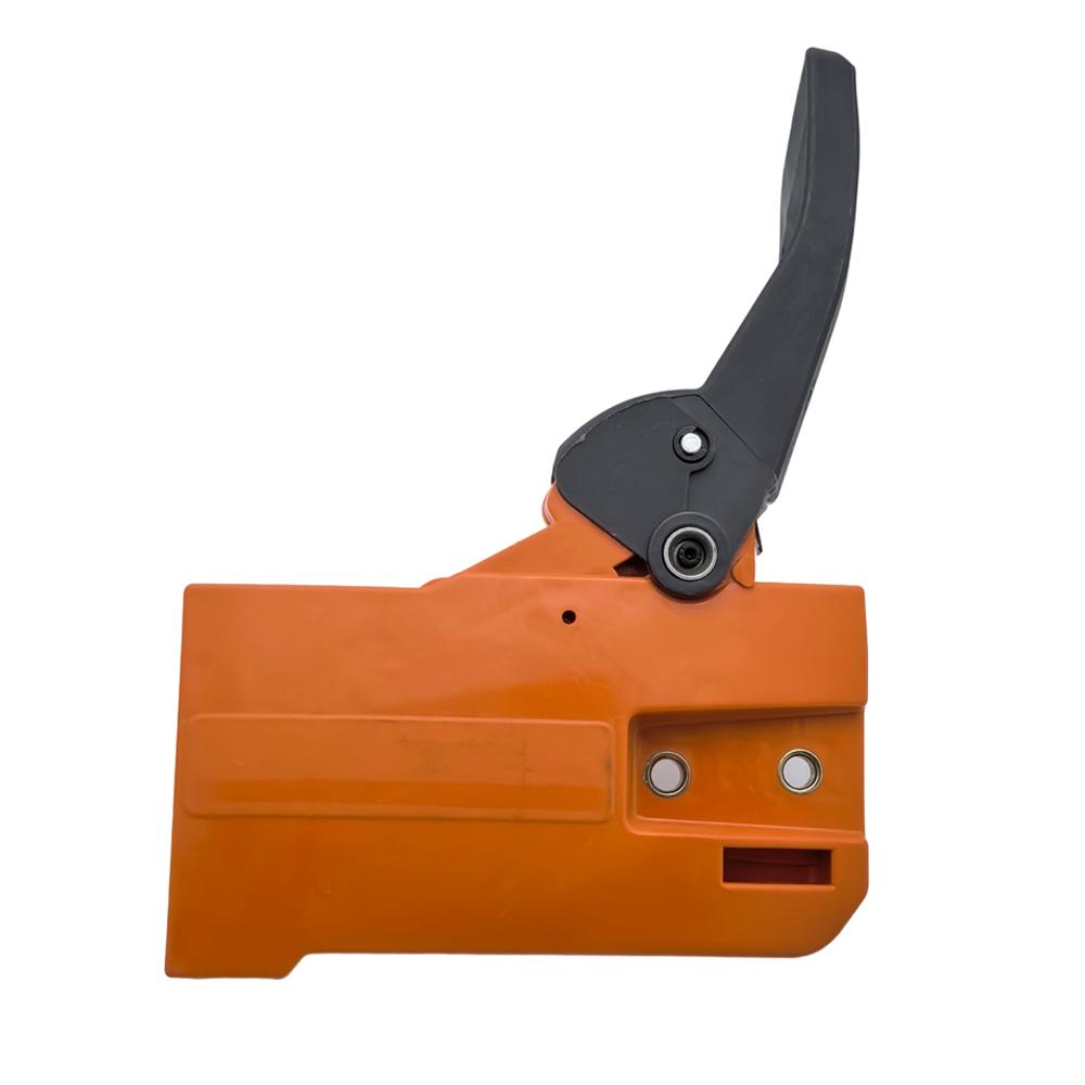 Sprocket Cover/Chain Brake Assembly Handle For Husqvarna 50 51 55 Rancher Chainsaw Replacement Part 503 4981 03