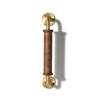 Brass Base Brass Handle Light Luxury Furniture Handle Vintage Door Handles  Drawer Handle