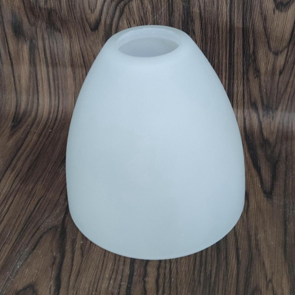 Simple Pendant Lamp Shade Hanging Light Cover Ceiling Bulb Guard for Decoration