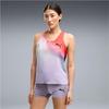 Damen Lightspeed Ultraweave Grafik-Tanktop 528563 35