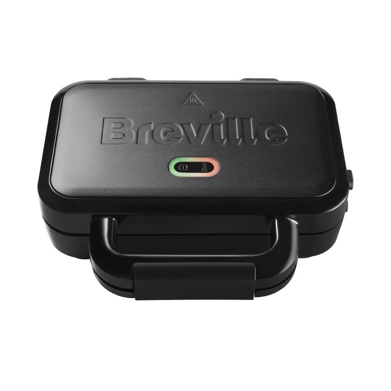 

Печь-тостер Breville Ultimate Deep Fill VST082X чёрный