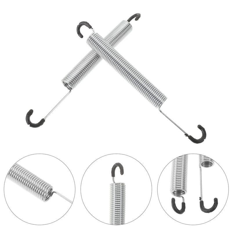 2Pcs Furniture Compression Springs Sofa Recliner Replacement Kit Heavy Duty Manual Lever Chair Mechanism Repair Parts