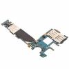 Unlock Cellphone Mainboard Accurate Size PCB 64GB Memory Mobile Phone Motherboard for Samsung Galaxy S8 EU Version
