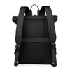 Schoolbag New Men's Backpack, Business Waterproof Laptop Backpack, Travel Spine Protection, Casual Commuter Laptop Bag