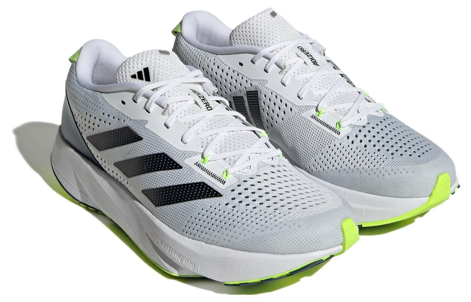 adidas Adizero SL White Arctic Night - ID6922 EU 40 белый